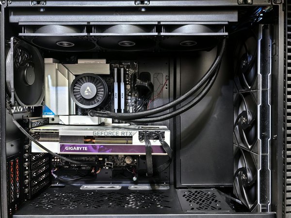 Exploring the advantages of uk computing hardware for the financial sector