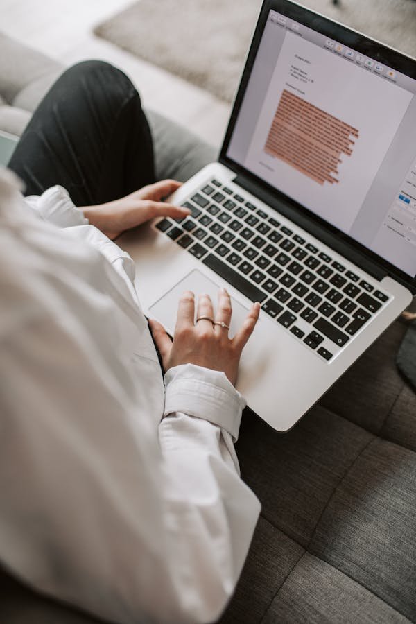 Unleashing efficiency: the power of ai document analysis