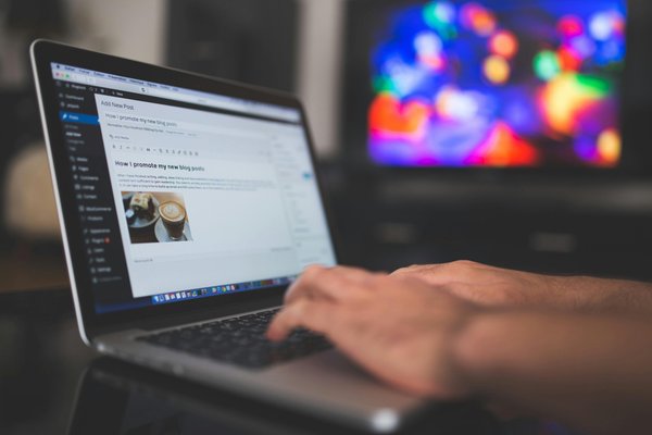 Maximize your blog’s reach with an AI blog writer